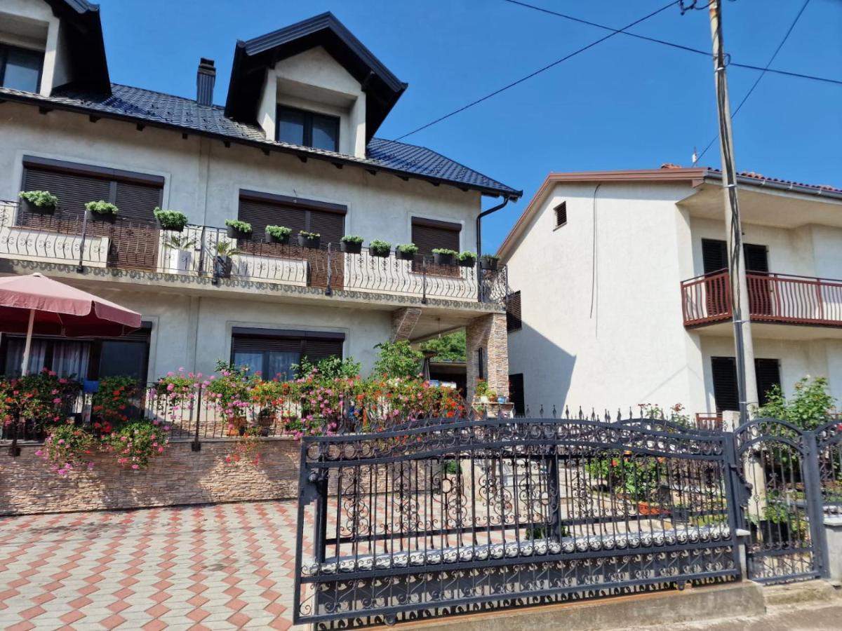 Villa Jankovic Modrica Εξωτερικό φωτογραφία